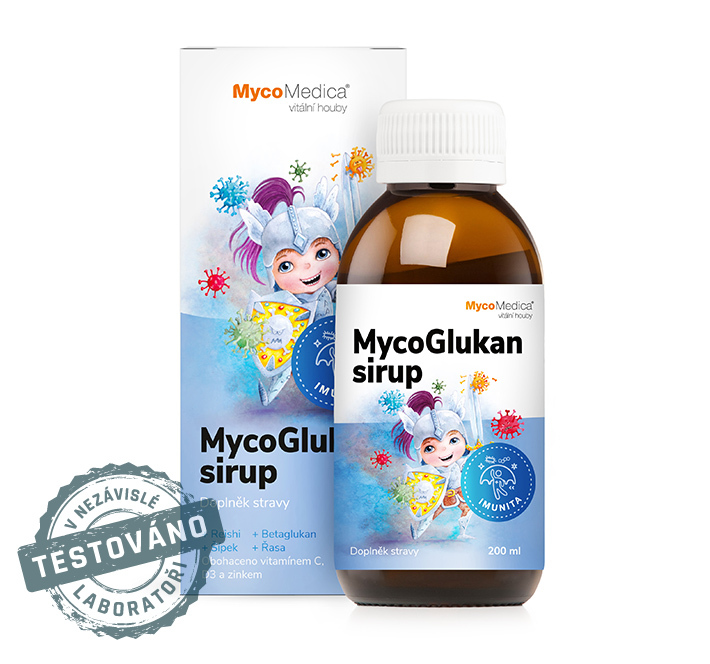 glukan 1